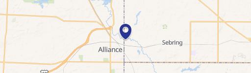 22798 Alliance Sebring Rd