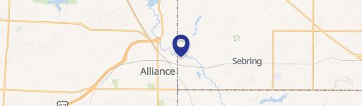 22745 Alliance Sebring Rd