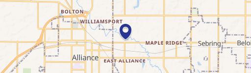 22370 Alliance Sebring Rd