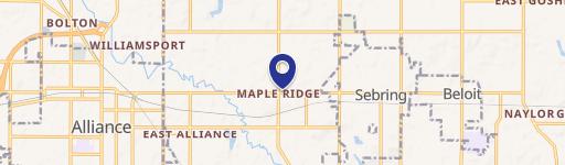 20947 Alliance Sebring Rd