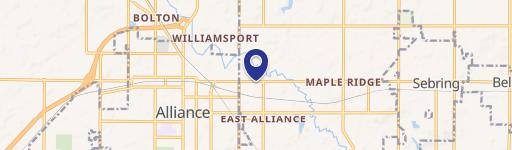 22633 Alliance Sebring Rd