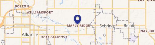 21083 Alliance Sebring Rd