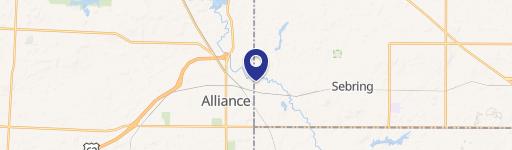 22851 Alliance Sebring Rd