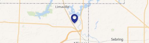 14600 Commerce NE St