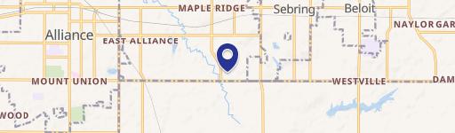 20700 Harrisburg Westville Rd