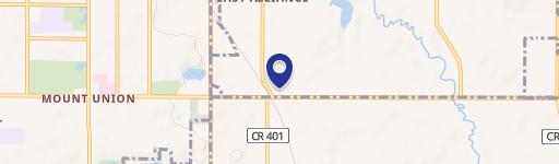 22258 Harrisburg Westville Rd