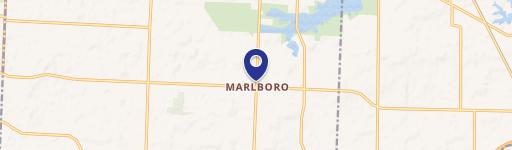 12387 Marlboro NE Ave