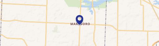 12223 Marlboro NE Ave