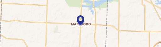 12223 Marlboro NE Ave