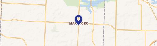 12223 Marlboro NE Ave