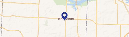 12223 Marlboro NE Ave