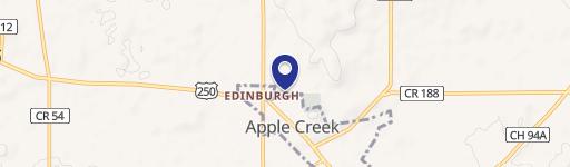 Apple Crk Rd