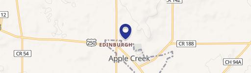 Apple Crk Rd