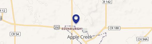 Apple Crk Rd