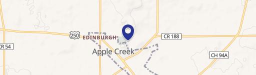 Apple Crk Rd