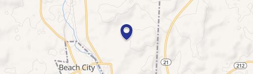 10656 Bellway SW Ave