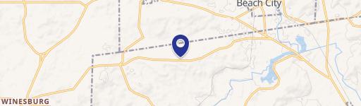 8865 Chestnut Rdg NW Rd