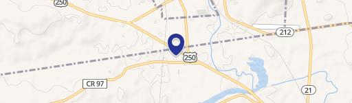 6753 Chestnut Rdg NW Rd