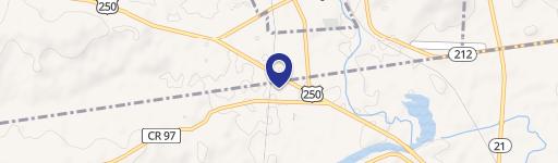 6855 Chestnut Rdg NW Rd