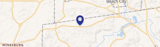 8865 Chestnut Rdg NW Rd