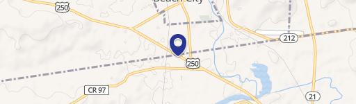 6753 Chestnut Rdg NW Rd