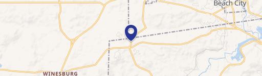 10162 Lawnfield NW St