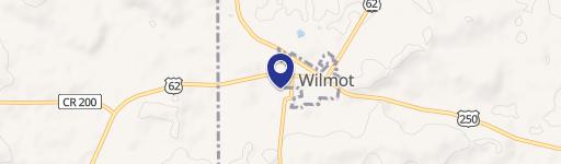 11149 Lawnford SW Ave