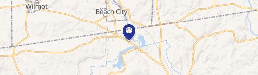 6166 State Rte 250th NW