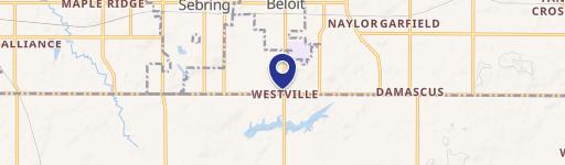 Harrisburg Westville Rd