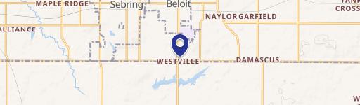 Harrisburg Westville Rd