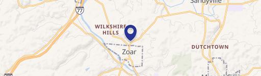 1675 Dover Zoar NE Rd