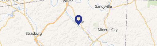 8645 Dover Zoar NE Rd