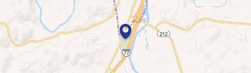 11091 Ft Laurens NW Rd