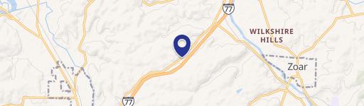 9615 Ft Laurens NW Rd