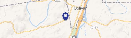 11160 Industrial NW Pkwy