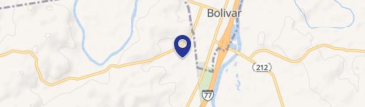 11036 Industrial NW Pkwy