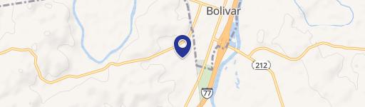 11020 Industrial NW Pkwy