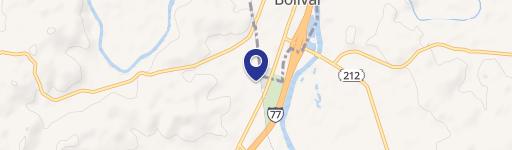 10867 Industrial NW Pkwy