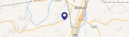 11723 Strasburg Bolivar NW Rd