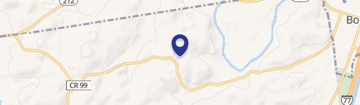 11290 Strasburg Bolivar NW Rd