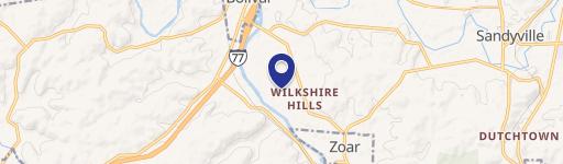 9918 Wilkshire NE Blvd