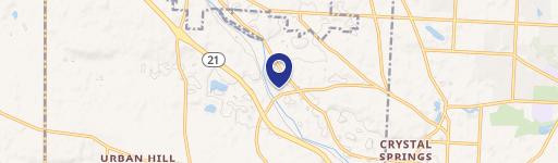 5539 Butterbridge NW Rd