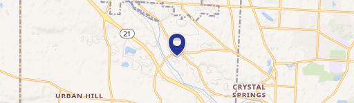 5500 Butterbridge NW Rd