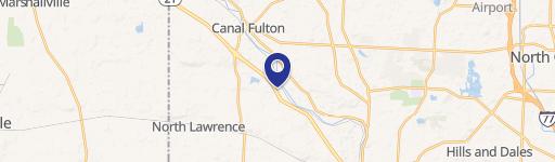 5313 Butterbridge NW Rd