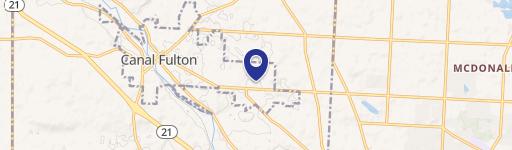 464 Etheridge S Blvd