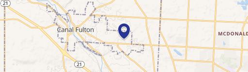 465 Etheridge S Blvd