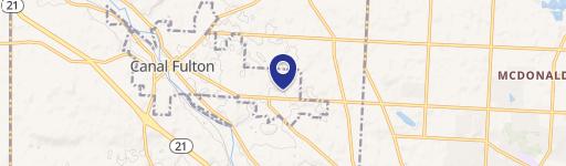 463 Etheridge S Blvd