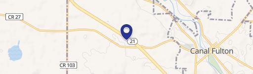 14749 Marshallville NW St