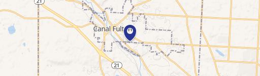 12518 Saint Helena NW Dr