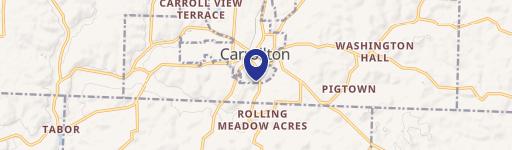 Carrollton, OH 44615